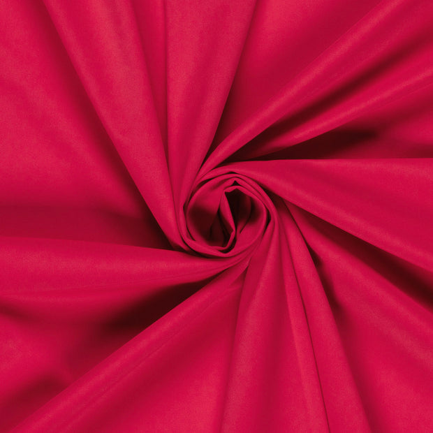 Traveler Jersey fabric Unicolour Fuchsia