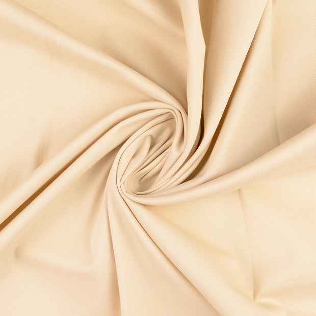Twill fabric Nude 