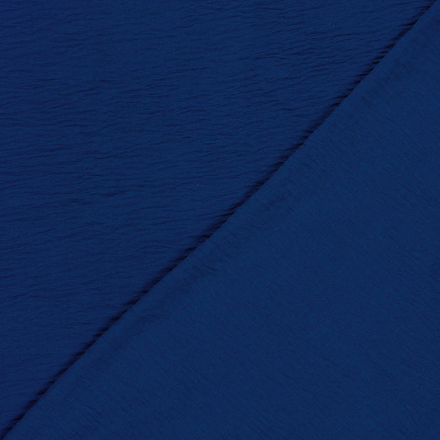Woven Polyester fabric Unicolour blown 