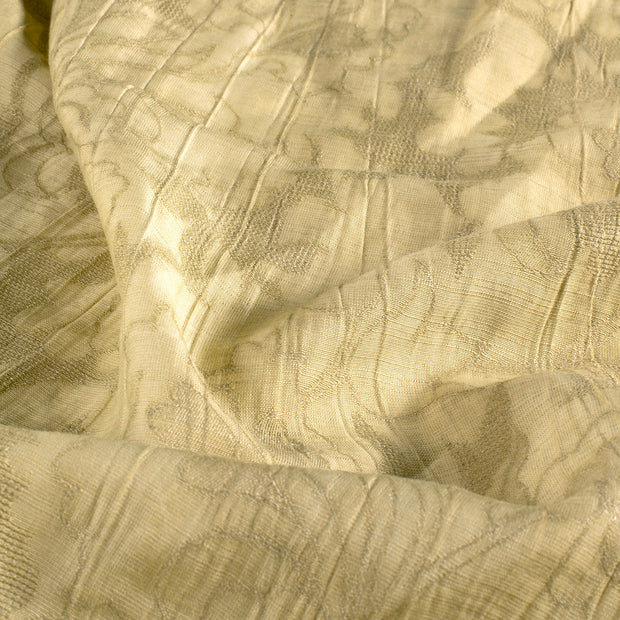  tissu Unicolore Beige