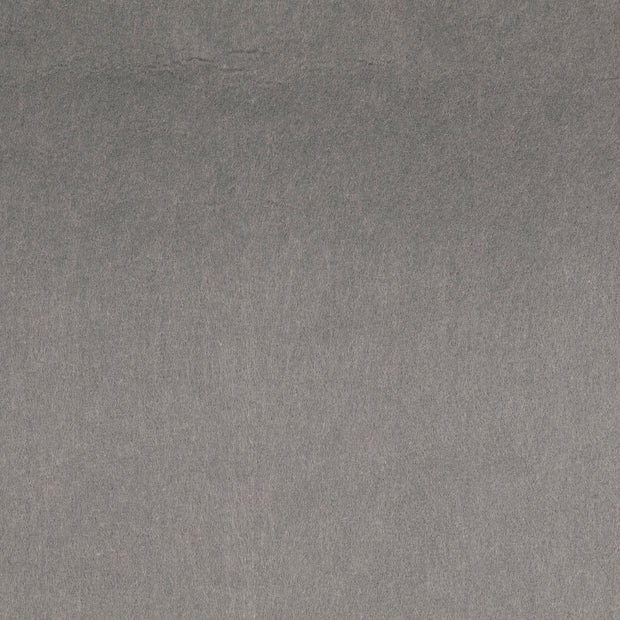 Felt fabric Unicolour Grey