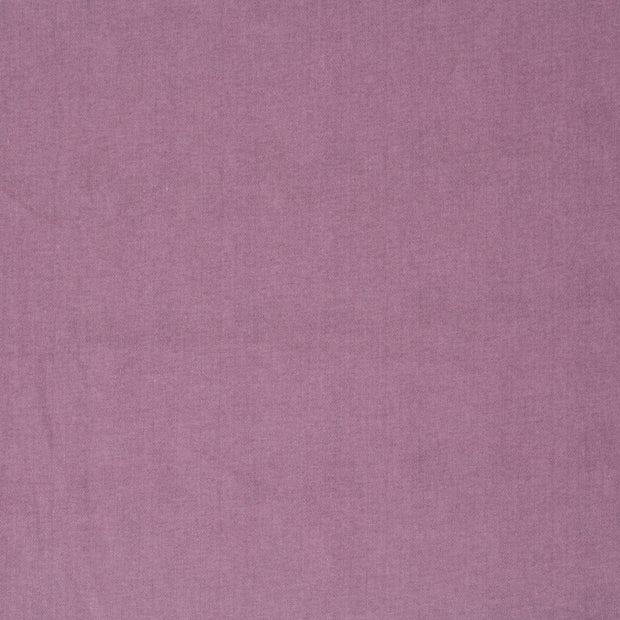 Jogging fabric Old Pink soft 