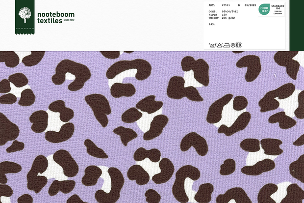  fabric 