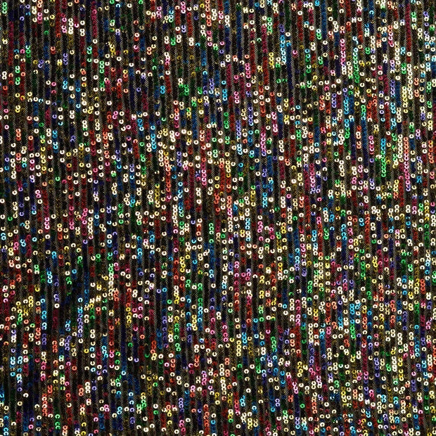  fabric Multicolor