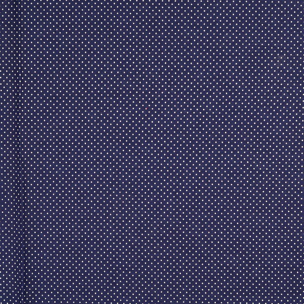  fabric Stars Navy