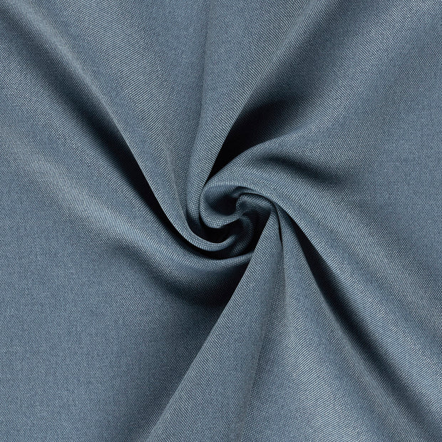 Panama fabric Light Blue water repellant 