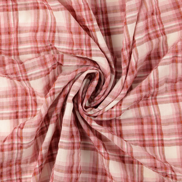 Tablecloth fabric Red 