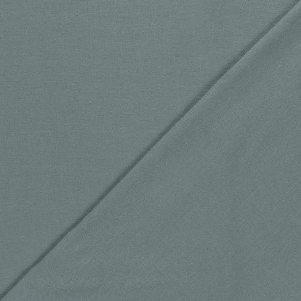 Woven Viscose Linen fabric Unicolour 
