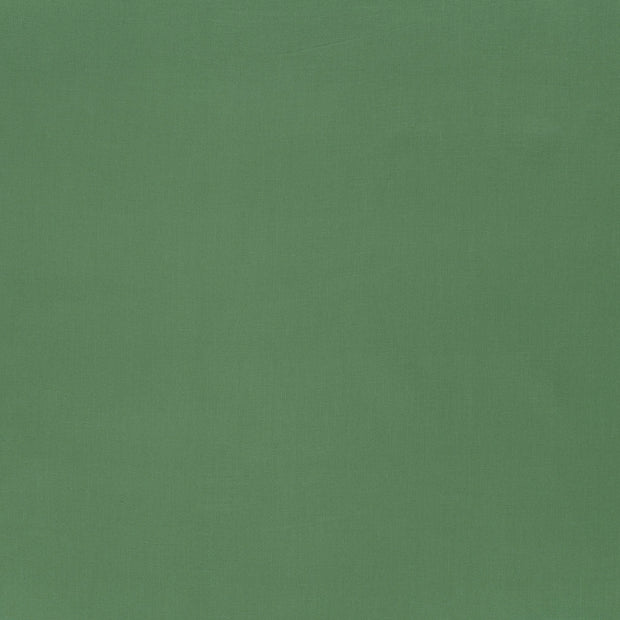 Cretonne Premium fabric Dark Mint matte 