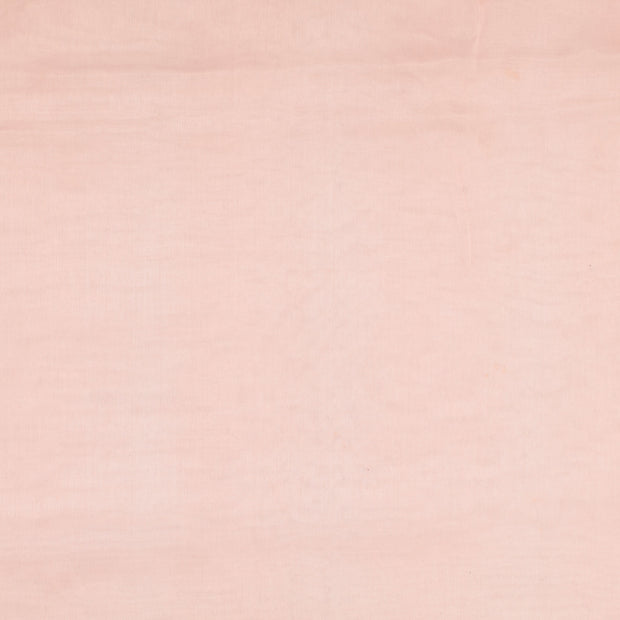 Organza fabric Light Pink 