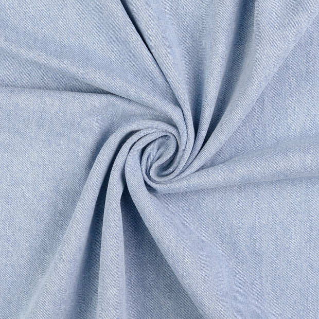  fabric Light Blue 