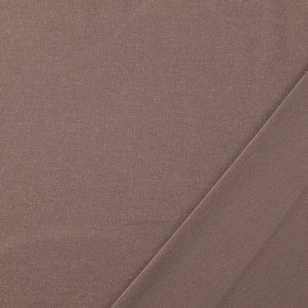 Punta di Roma fabric Brown 