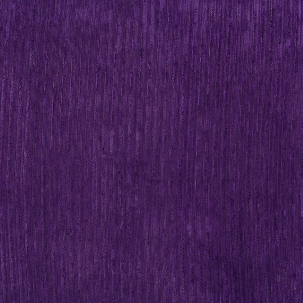 Corduroy 4.5w fabric Magenta matte 