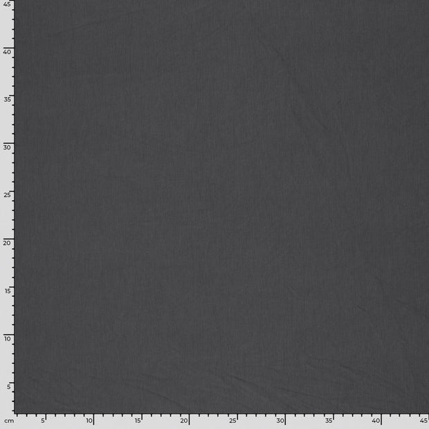 Jersey fabric Unicolour Grey