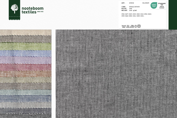  fabric 