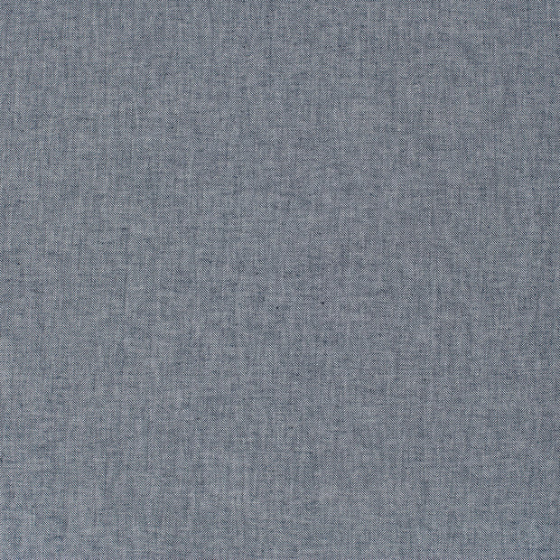 Chambré fabric Navy 