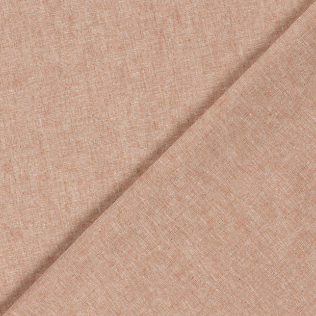 Chambré fabric Melange 