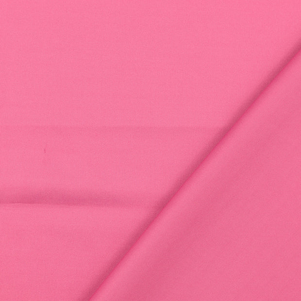 Scuba fabric Fuchsia 