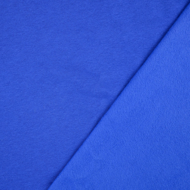 Jogging fabric Unicolour 