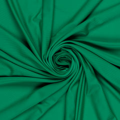 Swimwear Jersey UPF50 Recycled Unicolour Dark Green