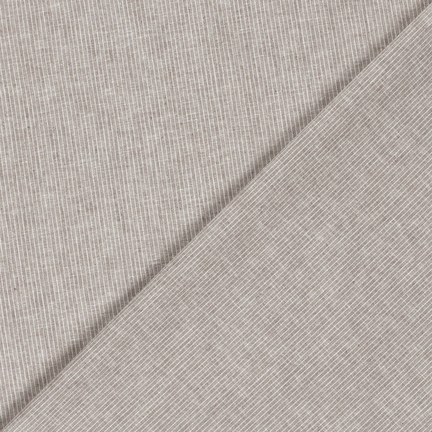 Chambré fabric Stripes 