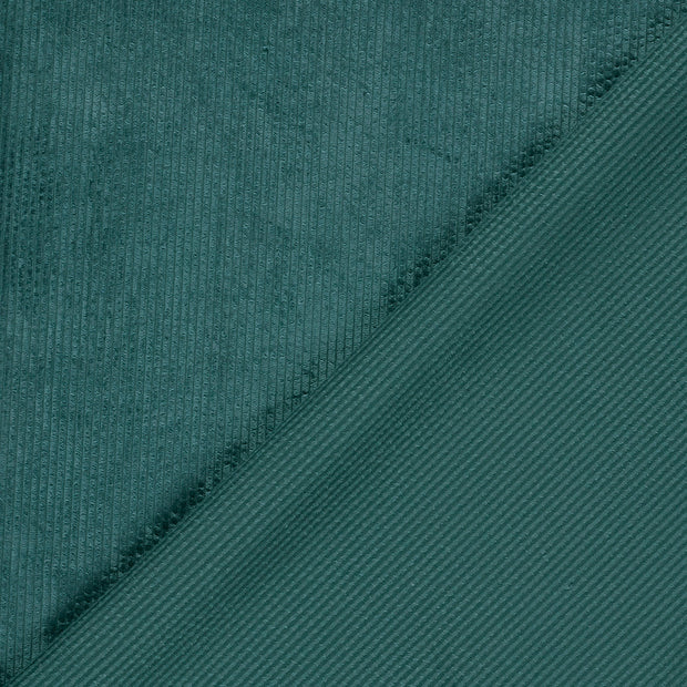Corduroy 4.5w fabric Unicolour 