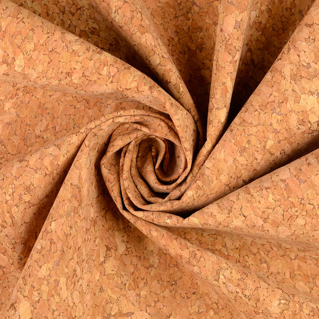 Kork fabric Beige 