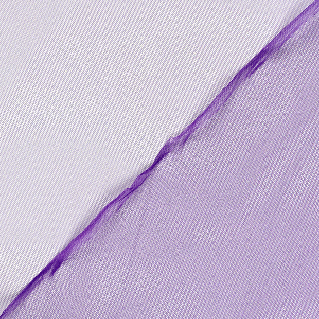 Tüll fabrik Violett 