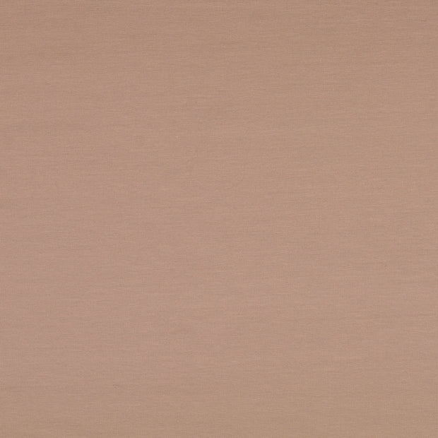 Jersey fabrik Beige 