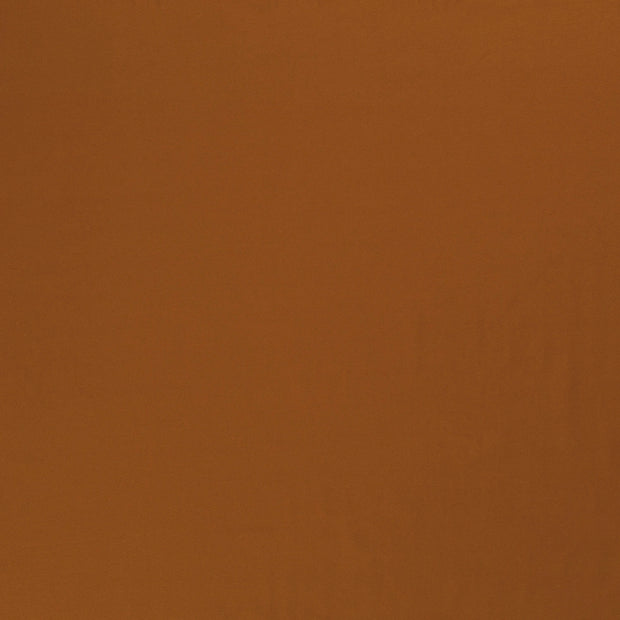 Jersey fabric Caramel 