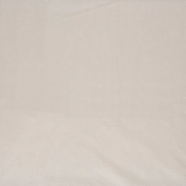 Woven Polyester fabric Beige 