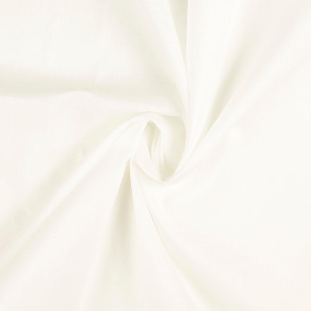  fabric White 