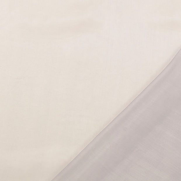 Organza fabric Unicolour 