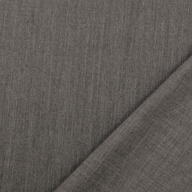 Gabardine fabric Unicolour 