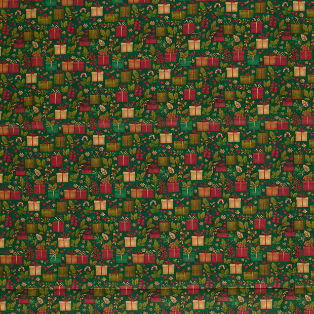 Cotton Poplin fabric  