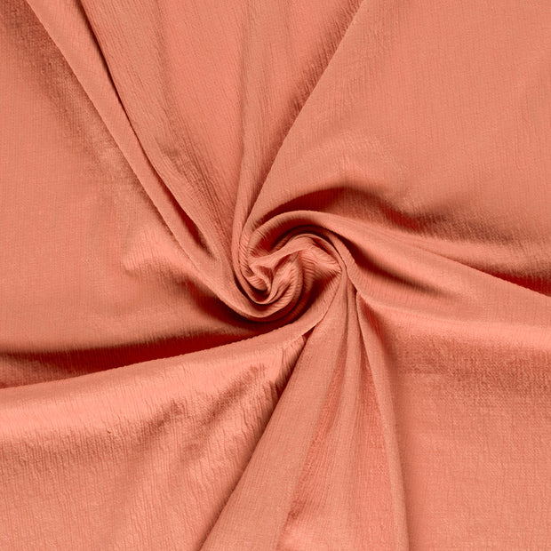 Gebreid stof Roze geverfd 