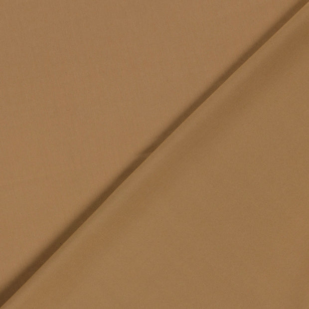 Wool Boucle fabric Unicolour 