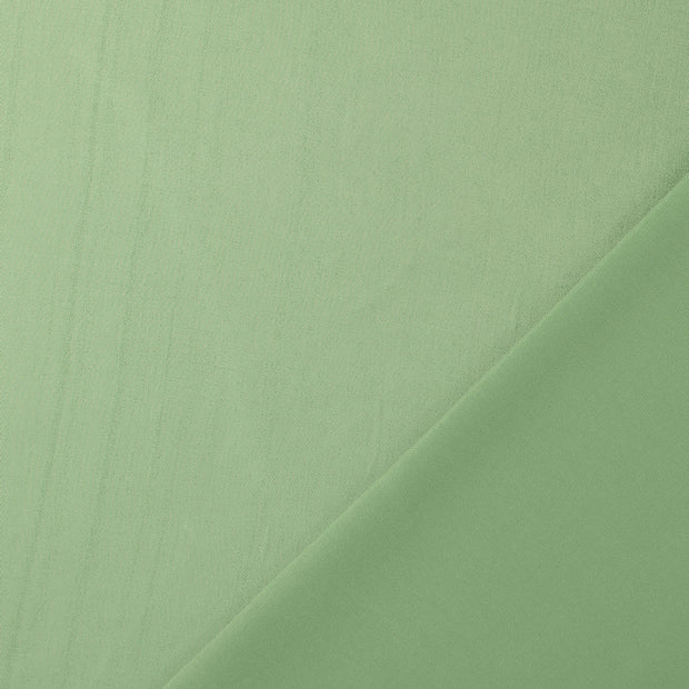 Twill fabric Green 