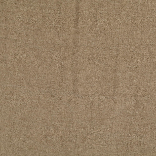 Musselin fabrik Beige