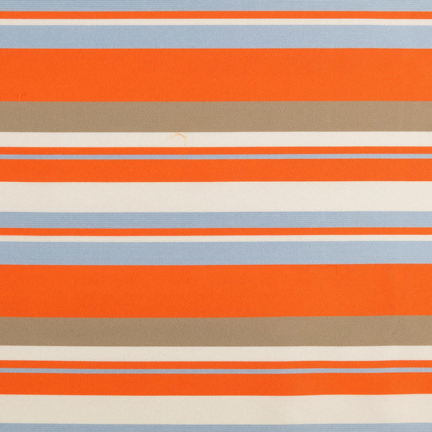 Jacquard fabric Stripes Multicolor