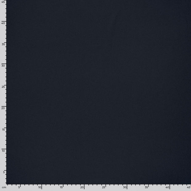 Viscose Jersey fabrik Uni Marine