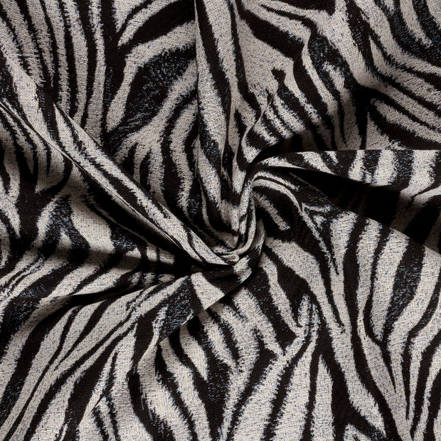 Gobelin fabric Off White jacquard 