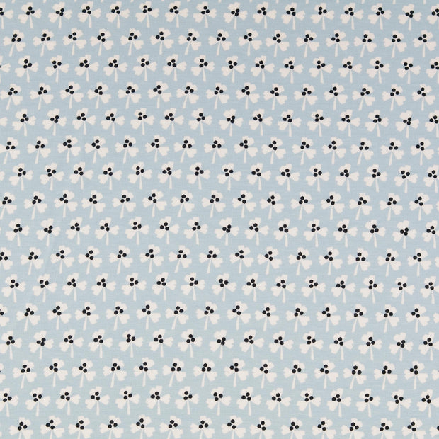  fabric 