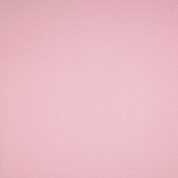 Heavy Knit fabric Old Pink 