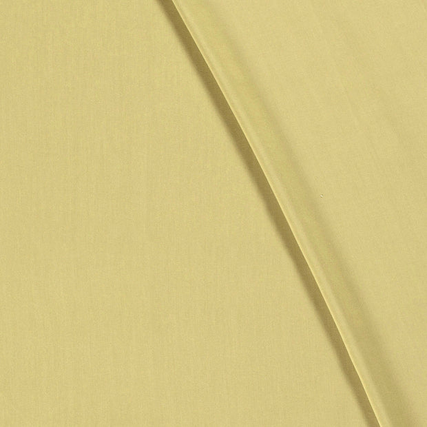 Bamboo Poplin fabric Unicolour 