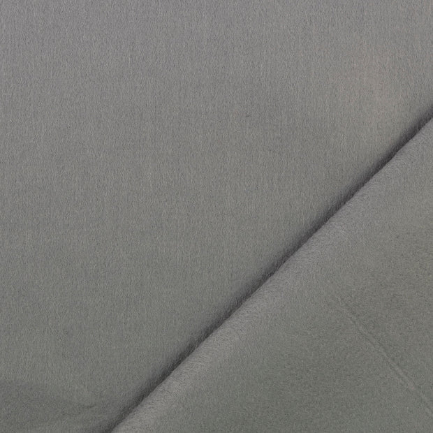 Felt fabric Unicolour 