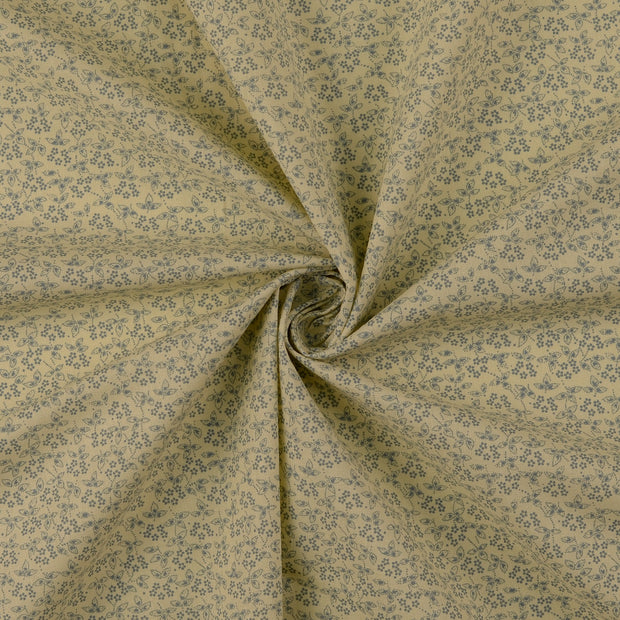 Cotton Poplin fabric  