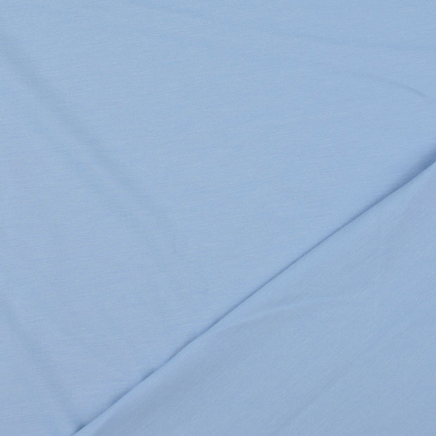 Punta di Roma fabric Light Blue 