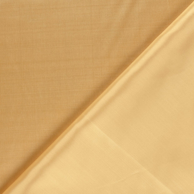 Satin fabric Unicolour 