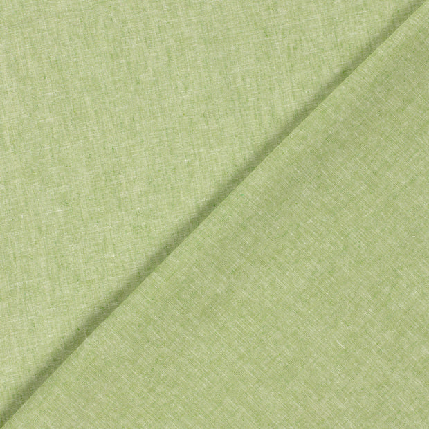 Chambré fabric Melange 